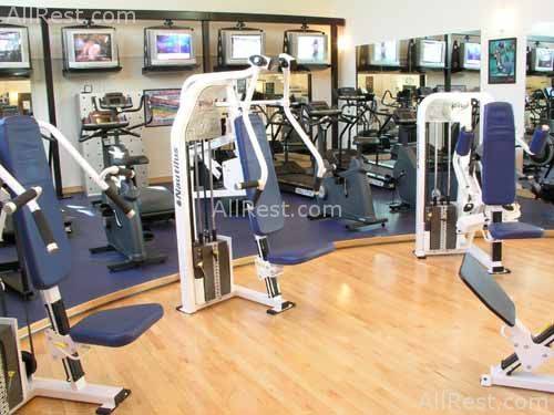 Marriott Executive Apartments Dubai Creek 23
